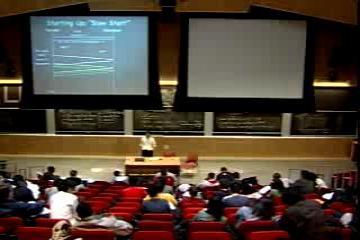 Lecture: Congestion Control 