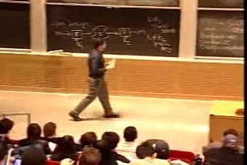 Lecture: Security Introduction
