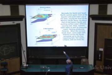 Lecture: Climate and the Distribution of Life on Earth