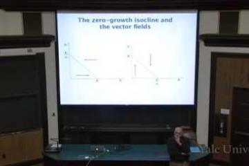 Lecture: Interspecific Competition