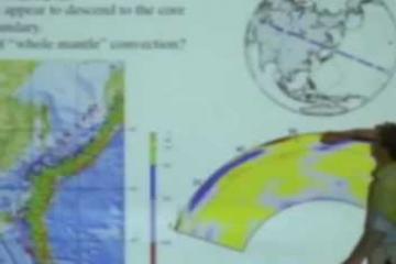 Lecture: Blue Planet: Oceanography VI