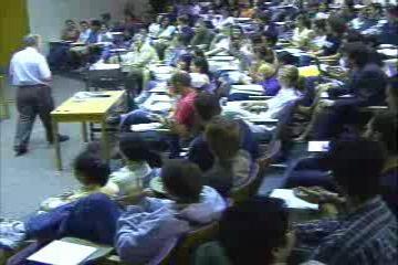 Lecture: Biochemistry 3 