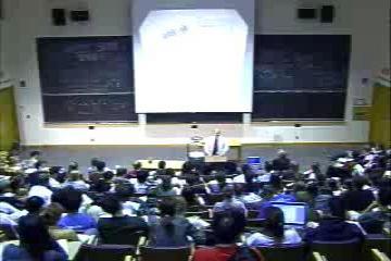 Lecture: Biochemistry 4 