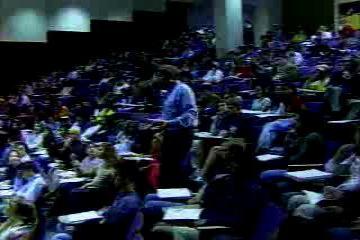 Lecture: Molecular Biology 1 