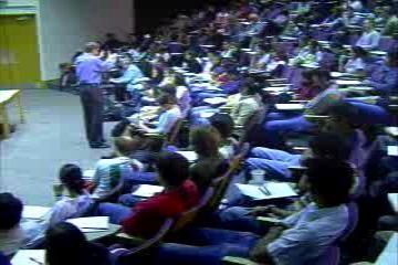 Lecture: Molecular Biology 3 