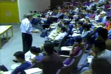Lecture: Gene Regulation 