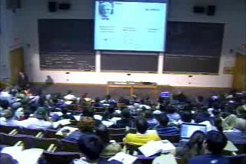 Lecture: Protein Localization 