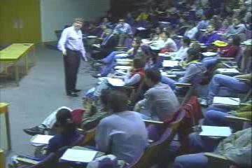 Lecture: Recombinant DNA 2 