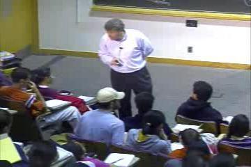 Lecture: Nervous System 2 