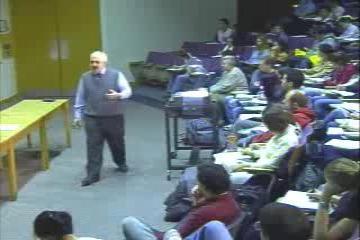 Lecture: Molecular Medicine 1 