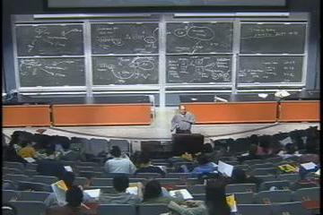 Lecture: Reproductive System - Part I 