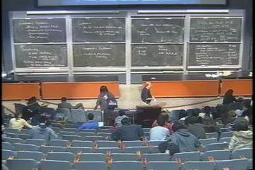 Lecture: Excretory System and Kidney Function 