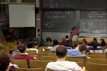 Lecture: Biochemistry I 