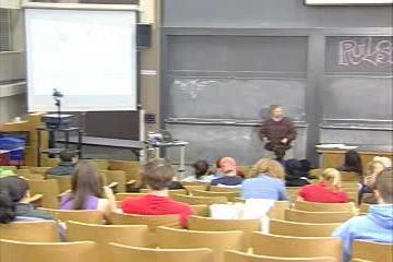 Lecture: Molecular Biology II, Process of Science