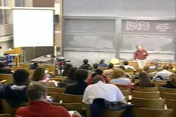 Lecture: Molecular Biology I 