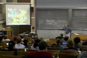 Lecture: Molecular Biology II, Process of Science 
