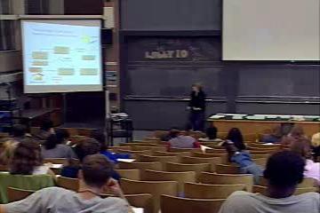 Lecture: Limiting Factors and Biogeochemical Cycles