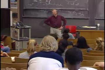 Lecture: Recombinant DNA III 