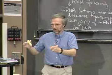 Lecture: Recombinant DNA III (cont.), Immunology I 