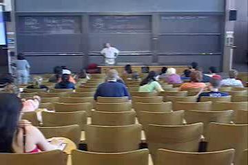 Lecture: Immunology II 