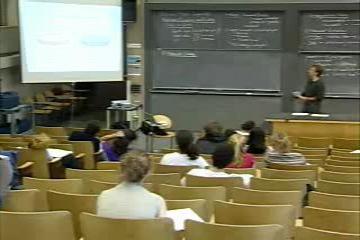 Lecture: Population Genetics and Evolution 