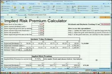 Lecture: New ERP for September 2009