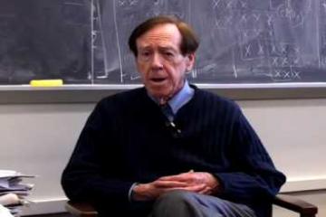 Lecture: Professor Strang Introduces the Series