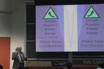 Lecture: One-Dimensional Wave Functions