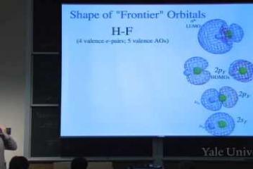 Lecture: Recognizing Functional Groups 