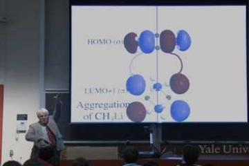 Lecture: Amide, Carboxylic Acid and Alkyl Lithium