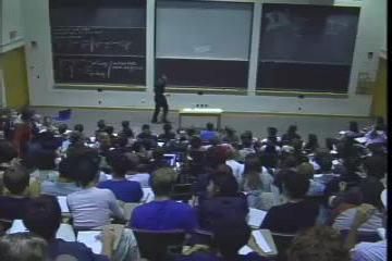 Lecture: The Shapes of Molecules, Electron Domain Theory, and Secondary Bonding