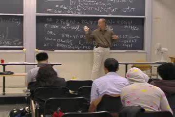 Lecture: Calorimetry