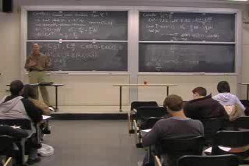 Lecture: Fundamental equation, Absolute S, Third Law