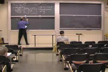 Lecture: Phase Equilibria - One Component