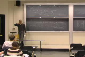 Lecture: Colligative Properties