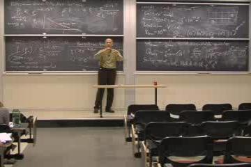 Lecture: Partition Function (q) - Large N limit