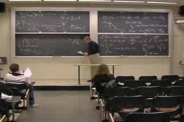Lecture: Introduction to Reaction Kinetics
