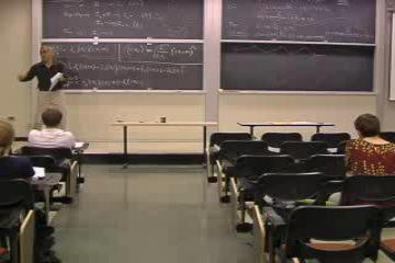 Lecture: Temperature Dependence, Ea, Catalysis