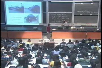 Lecture: Attractive Molecules: Liquids and Solutions 