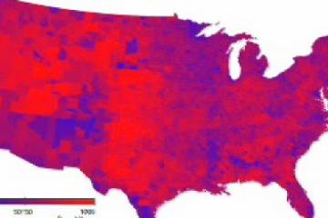 Lecture: Geography of US Elections Course Introduction