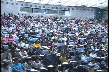 Lecture: How Resilient: Buffers 