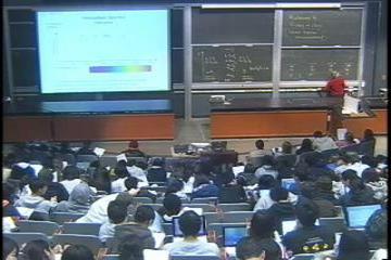 Lecture: Housing Co-Op: Molecular Orbitals