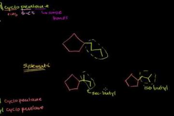 Lecture: Common and Systematic