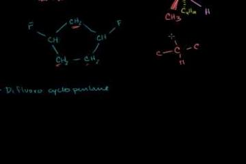 Lecture: Chiral Examples 2