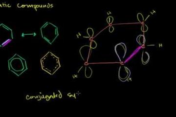 Lecture: Aromatic Compounds and Huckel's Rule 