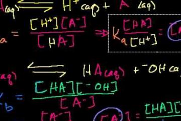 Lecture: pKa and pKb Relationship 