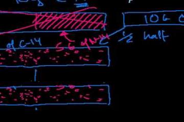 Lecture: Half-Life