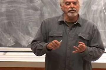 Lecture: Sustainable Systems