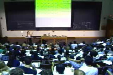 Lecture: P Orbitals