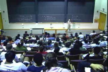 Lecture: Hydrogen Atom Wavefunctions 